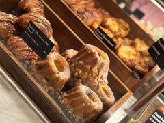 -BUTTERFUL&CREAMOROUS 黄油与面包(西单大悦城店)