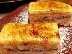 -炙柒Sekinana·精致料理 烧鸟·铁板烧(海上世界店)