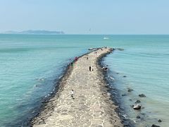 -蓬莱阁景区