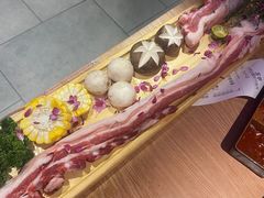 -吉秋田鲜和牛烧肉·肉档自选