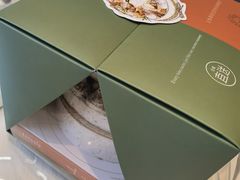 -小苍兰风铃草蛋糕甜品(沈阳店)