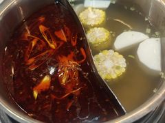 -三毛牛肉店(福强店)