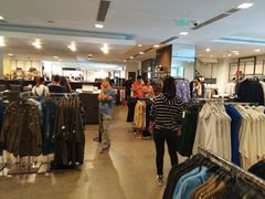 -ZARA(沈阳大悦城店)