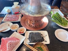 -南门涮肉(通州大船店)
