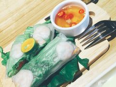 -来龙里 精致 东南亚餐室(万象城店)