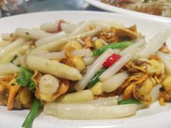 -星奇缘·海鲜餐厅(东山美食地标店)
