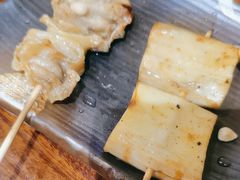 -鸟鹏烧鸟居酒屋(仁恒梦中心店)