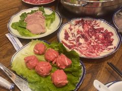 -厝味火锅·潮汕卤水火锅(十一合店)