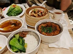 -香港池仔记肠粉王(博多新记襄阳南路店)