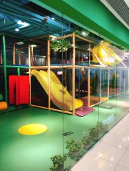 -KidSteam儿童乐园(富力城店)