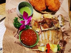 -正泰餐厅AmazingThai(亦庄店)