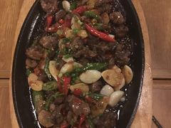 -海神·济州岛海鲜料理(天乐广场店)