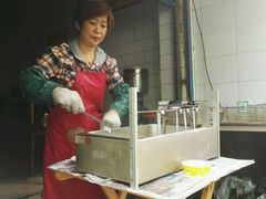 -鼎顺小吃(吴山名楼店)