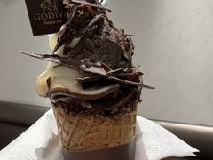 -GODIVA(久光百货店)