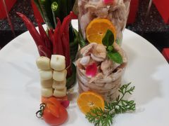 -快活林酒楼