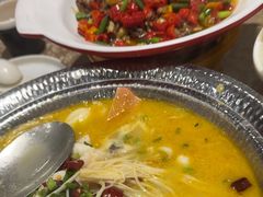 -李氏传家菜(兴城路店)