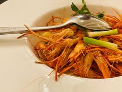 -天伦里餐厅(绿城桃花源店)