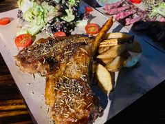-The Cheebat 锌吧·Bistro(体育西店)