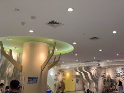 -MELAND CLUB亲子乐园·派对(浦东LCM置汇旭辉馆)