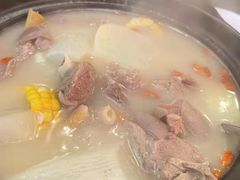 -洪大厨鸡煲(福田店)