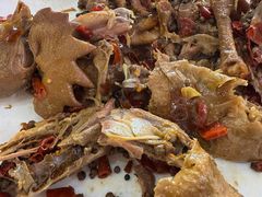 -筋面郎(东坡店)