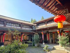 -云南民族村