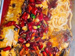 -半天妖烤鱼(东方新天地店)