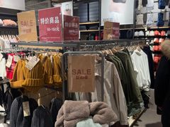 -MUJI无印良品(京西大悦城店)