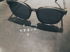 -GENTLE MONSTER(西安SKP店)
