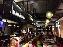 -绿茵阁(体育西分店)