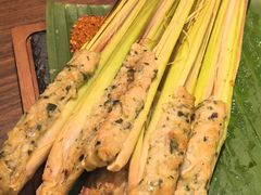 -良米山·云南野生菌过桥米线(上海首店)