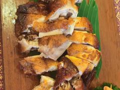 -南沙游艇会·大兵船餐厅