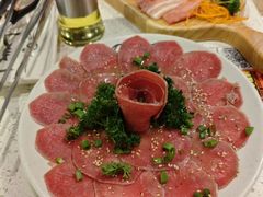 -猫爪爪原切自助烤肉(观音桥阳光世纪店)