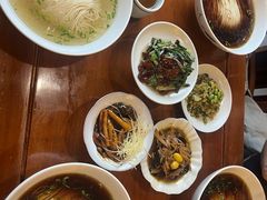 -同得兴 Since·1995 传统苏式面馆(嘉馀坊店)