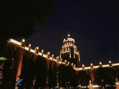 -华东政法大学(松江校区)