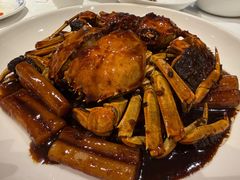 -老吉士酒家(天平路店)