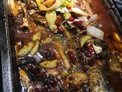 -新凯旋烧烤·燕姐千岛湖土菜