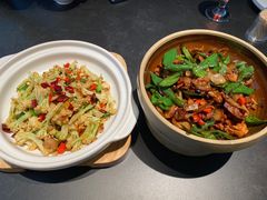 -鸽子侯·家宴·平价海鲜(市图书馆店)