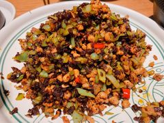 -云海肴·汽锅鸡·云南菜(高德置地店)