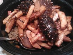 野米海参-金苑海鲜酒家(来魅力店)