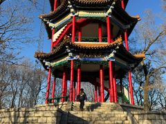 -萨尔浒风景区