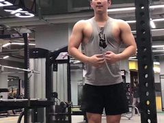 -CXFIT 陈徐健身工作室(凯旋店)