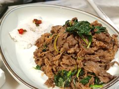 -PHO爺·越南料理(亦庄大族广场店)