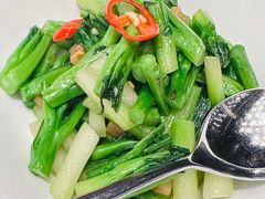 -杭州临平万丽酒店·万丽轩中餐厅