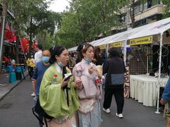 -奎星楼街