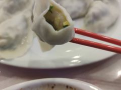 虾三鲜水饺-客临百思德·东北特色馆(龙湖时代天街店)