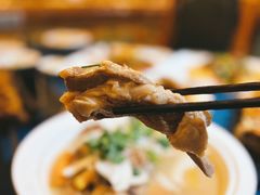 -伊带伊路新疆美食府(呼家楼店)