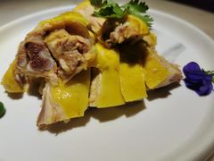 -韵秋荷(宝山龙湖天街店)