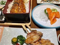 -山葵家·创意料理(宁波来福士店)