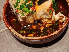 -醋果子炒大肠·老赣南客家菜(渔湾里店)